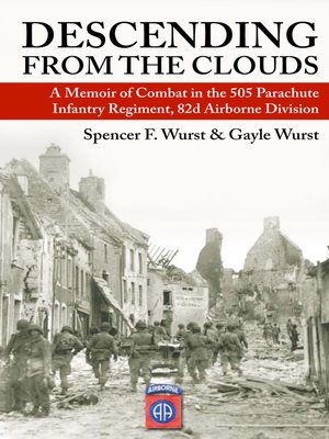 cover image of Descending from the Clouds